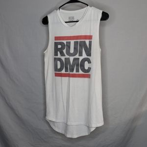 RUN DMC | Muscle Tank